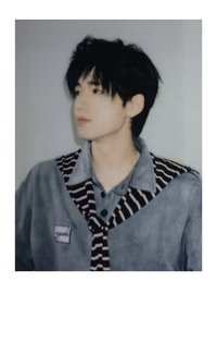 26‘台曆 周邊卡 宋亞軒 拍立得卡