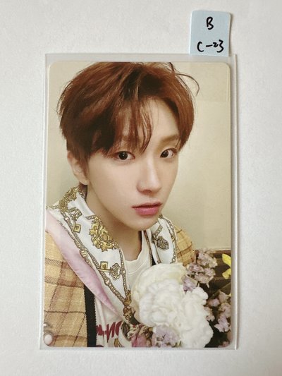 BOYNEXTDOOR 迷二HOW小卡