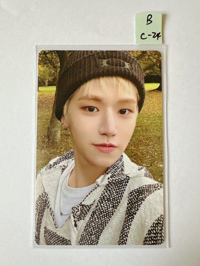 BOYNEXTDOOR 迷二HOW小卡