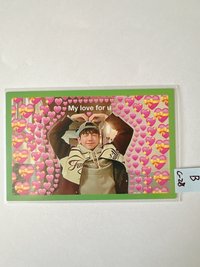 28-明宰鉉迷因小卡