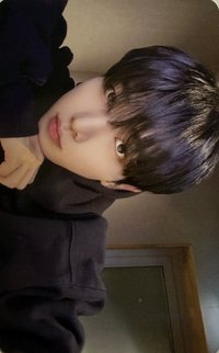 The Action am LD 2.0 幸運卡 