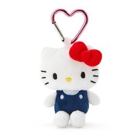 25’角色大賞 經典造型 吊娃 愛心扣