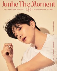 2022 FANMEETING ‘’Junho The Moment’’