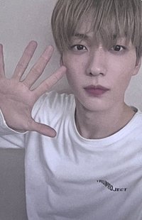 迷六 yzy 告白ver. 特典卡 