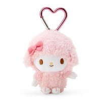 25’角色大賞 經典造型 吊娃 愛心扣