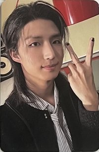 XCLUSIVE PARTY 入場卡 / 場限卡 Day1