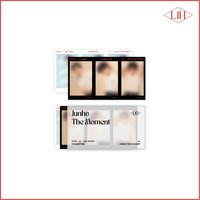 Junho The Moment 貼紙 