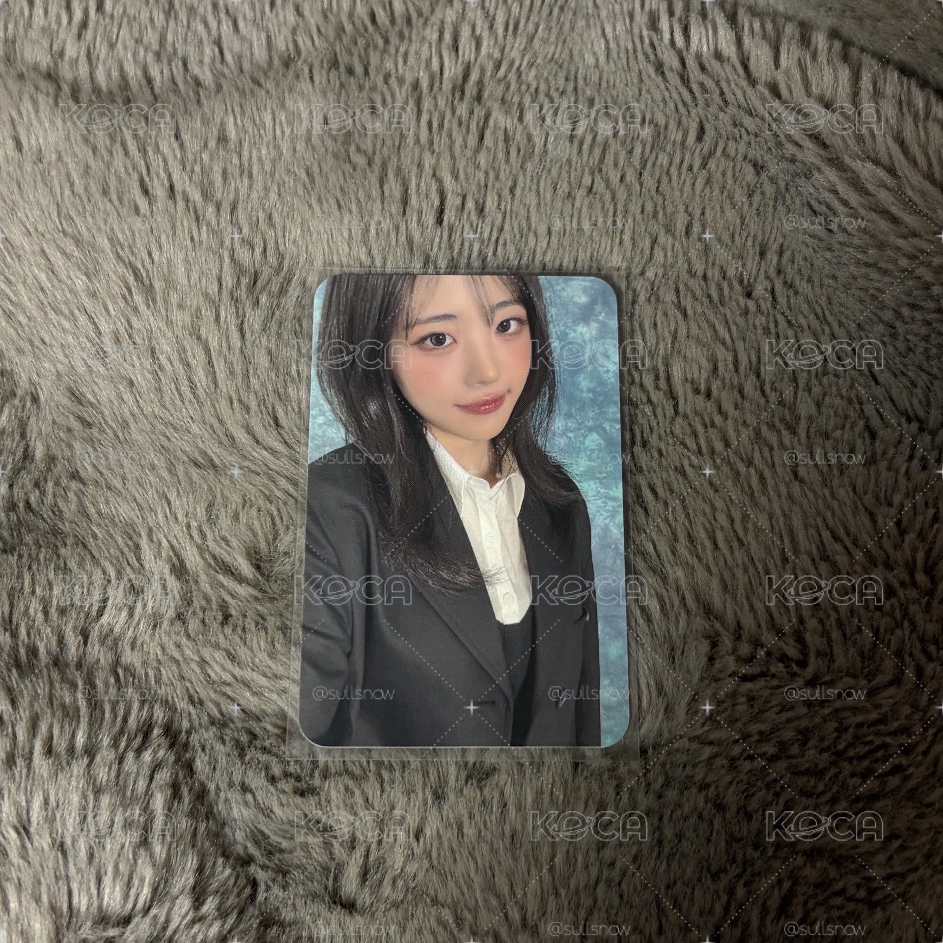 Hina滿額卡