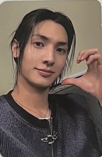 XCLUSIVE PARTY 入場卡 / 場限卡 Day1