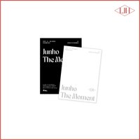 Junho The Moment 隨機 未拆卡包 