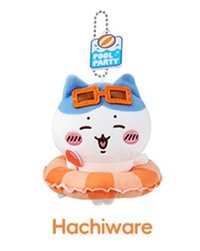 MINISO 夏日系列 吊娃 泳圈八