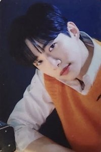 Junho The Moment 周邊卡 鐵盒卡