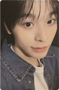 WISH yzy 1.0 簽售卡 