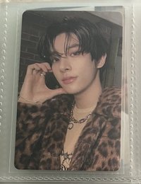 首爾線下豹紋倫（含綁）