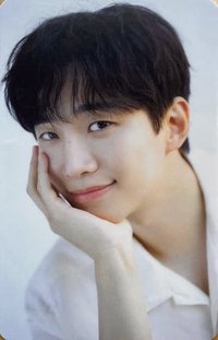 THE SAEM 1.0 代言卡 A