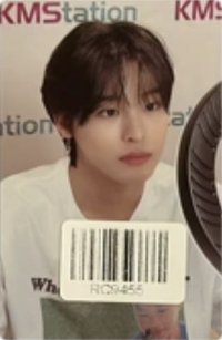 WISH kms 簽售卡 5.0 v3