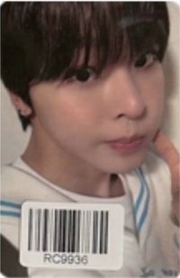 WISH kms 簽售卡 6.0 v1