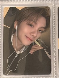 ⚠️非現❗️wvs單封6