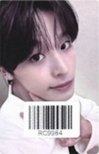 WISH kms 簽售卡 8.0 v1