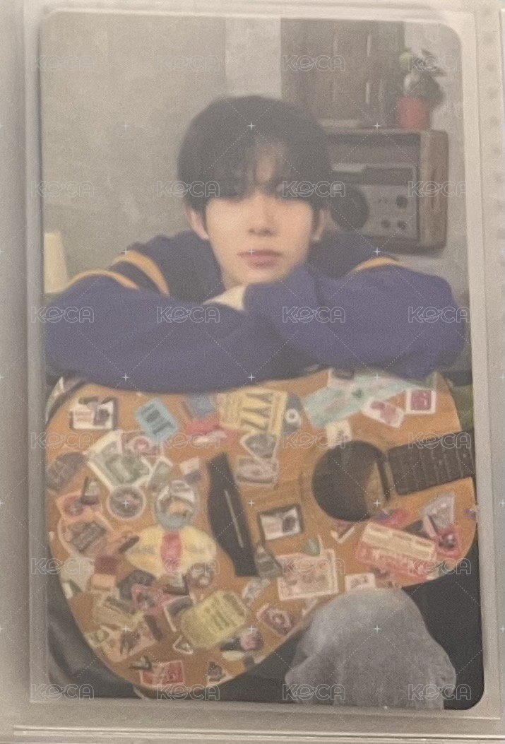 藍衣吉他