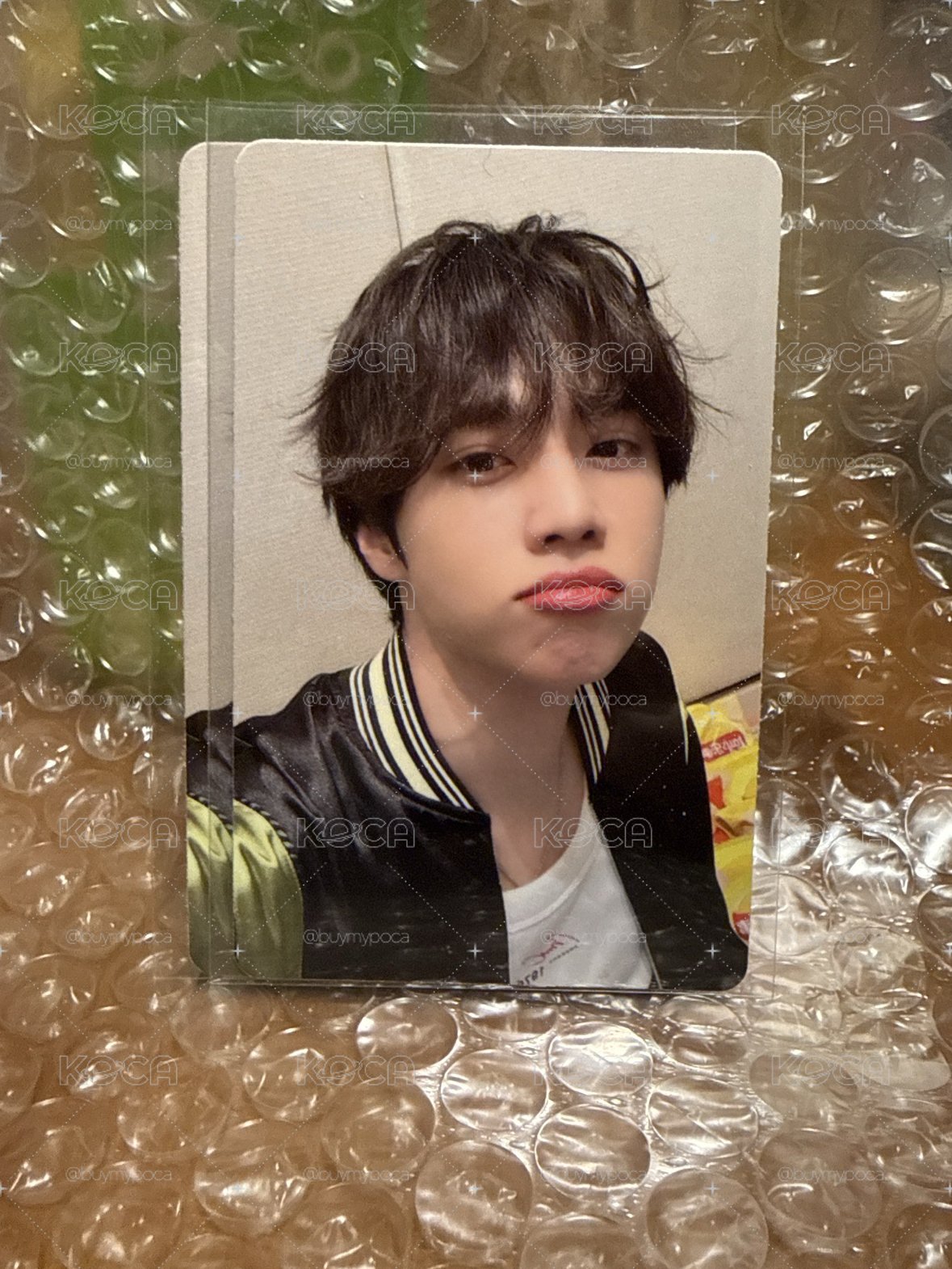 嘟嘴小狗善旴