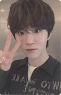 WISH yzy 2.0 簽售卡 