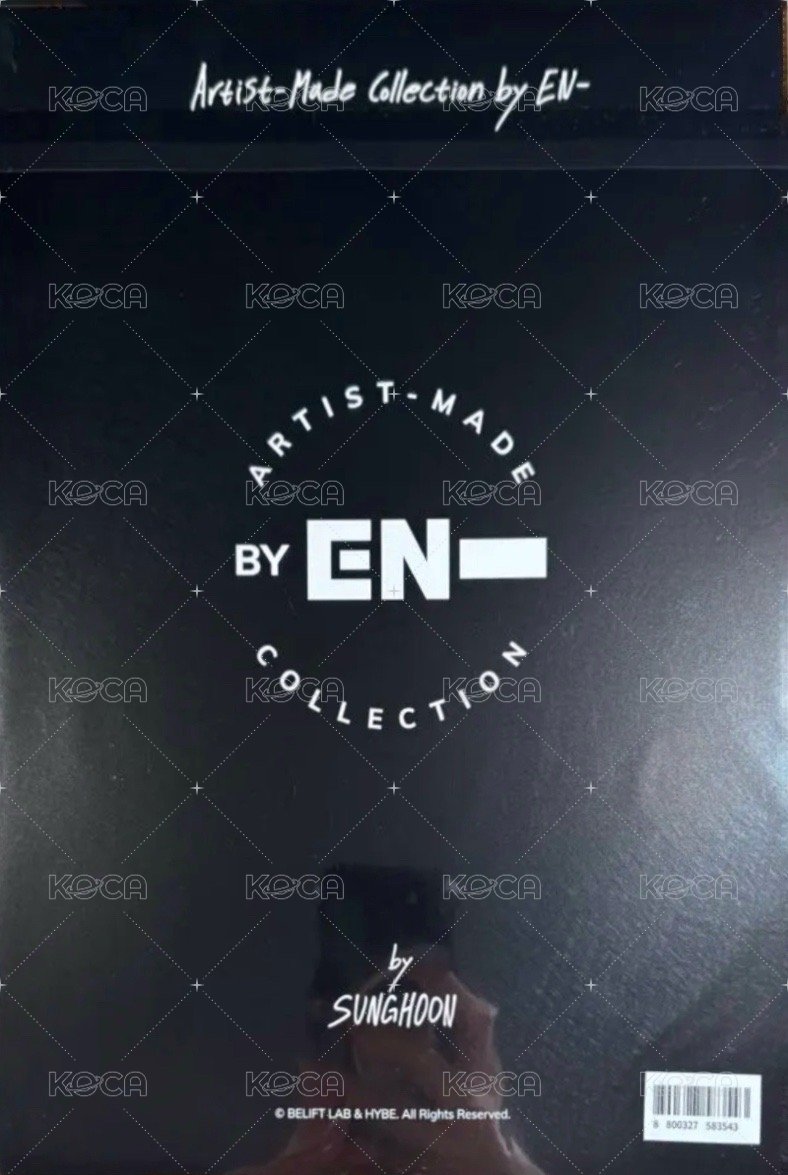 AMC周邊 海報  背面