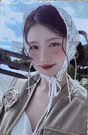 2026年曆 cube 特典卡 