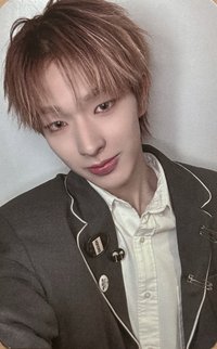 2026 ONE BEAT台北場 入場卡 / 場限卡 