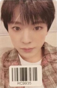 WISH kms 簽售卡 6.0 v1