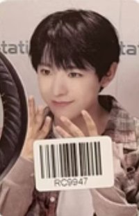 WISH kms 簽售卡 6.0 v3