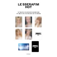 HOT yes24 預售 (pb)