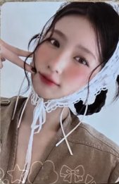 2026年曆 General market 特典卡 