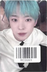 WISH kms 簽售卡 8.0 v1