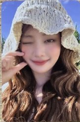 2026年曆 General market 特典卡 