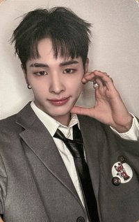 2026 ONE BEAT台北場 入場卡 / 場限卡 