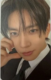 迷六 環球 單封 特典卡 