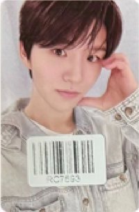 WISH kms 簽售卡 2.0 v1