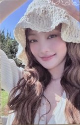 2026年曆 Berriz 特典卡 