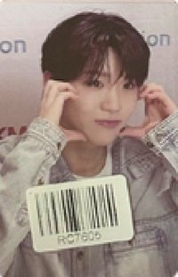 WISH kms 簽售卡 2.0 v3