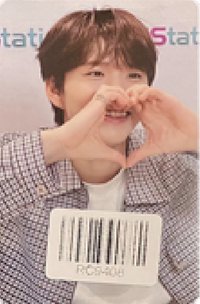 WISH kms 簽售卡 3.0 v3