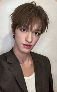 2026 ONE BEAT台北場 入場卡 / 場限卡 