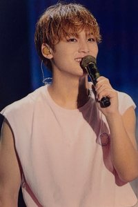 IDEAL CUT 演唱會 DVD / CD 卡 