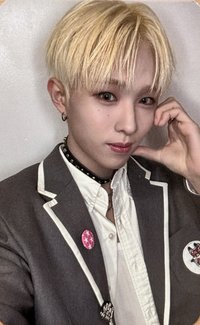 2026 ONE BEAT台北場 入場卡 / 場限卡 