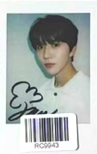 WISH kms 簽售卡 6.0 v2