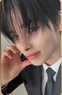 迷六 環球 單封 特典卡 