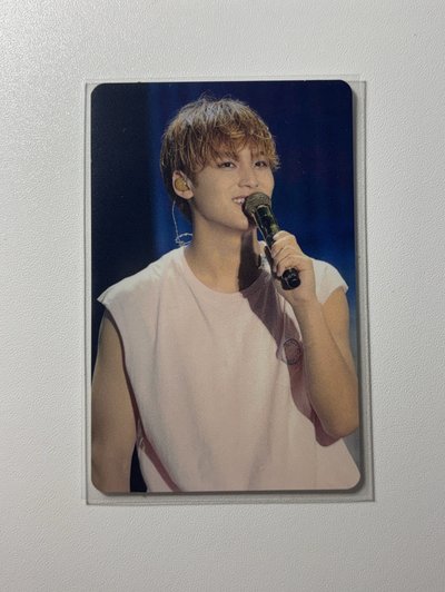 奎 2018 Ideal Cut DVD卡