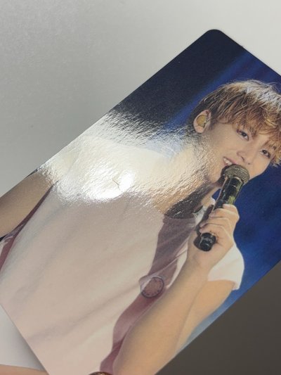 奎 2018 Ideal Cut DVD卡