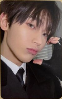 迷六 環球 單封 特典卡 