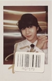 WISH kms 簽售卡 1.0 v2